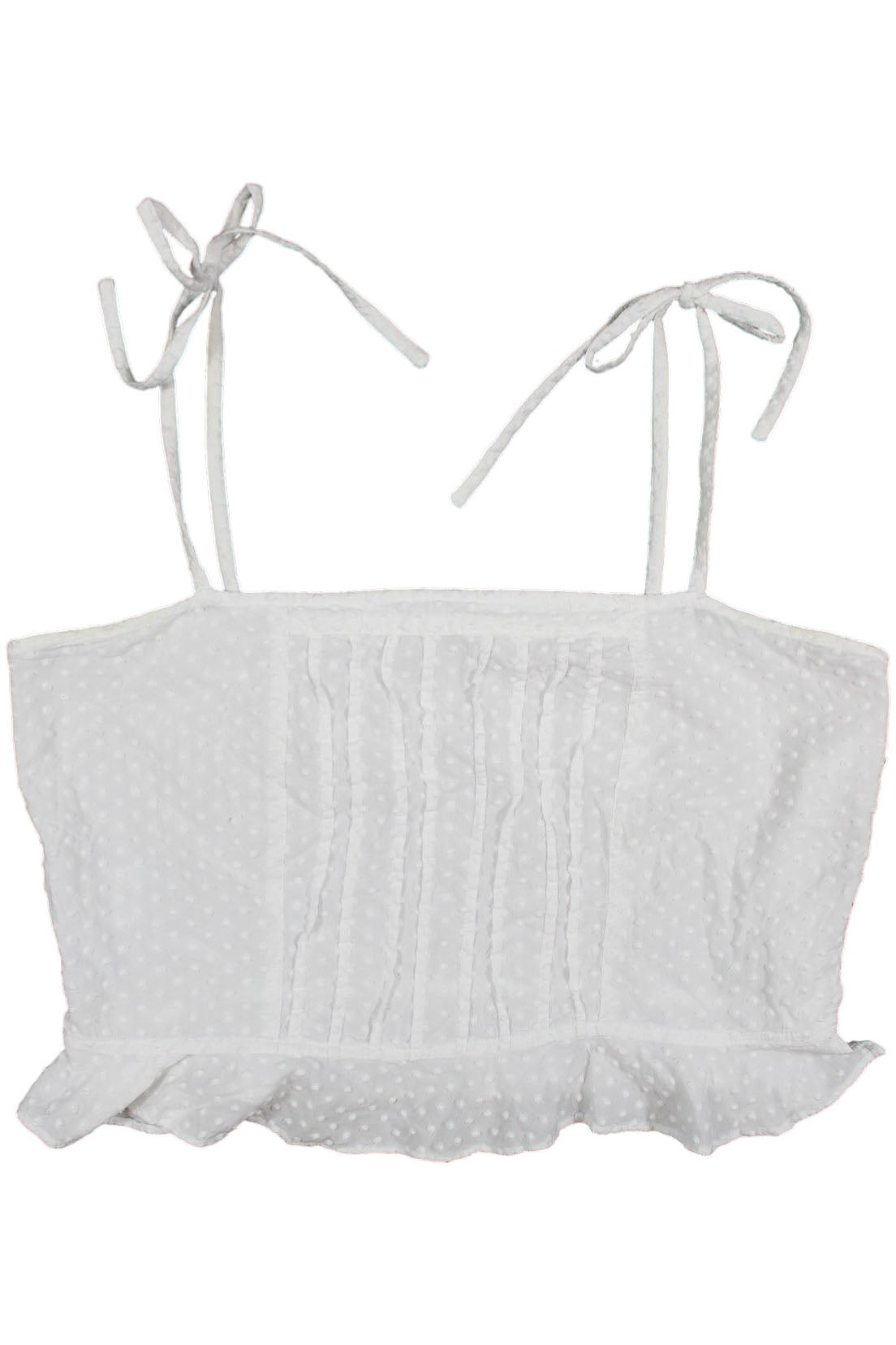 Ruby - Sleeveless Top