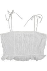 Ruby - Sleeveless Top