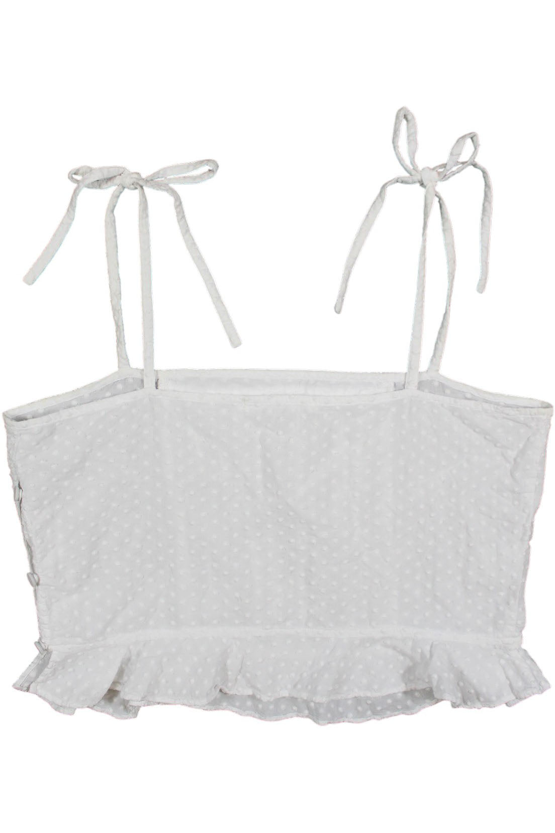 Ruby - Sleeveless Top