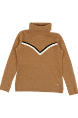 MOS MOSH - Cashmere Turtle Neck