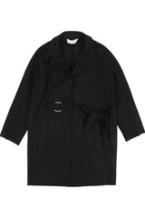 Gregory - Wool Coat