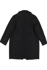 Gregory - Wool Coat