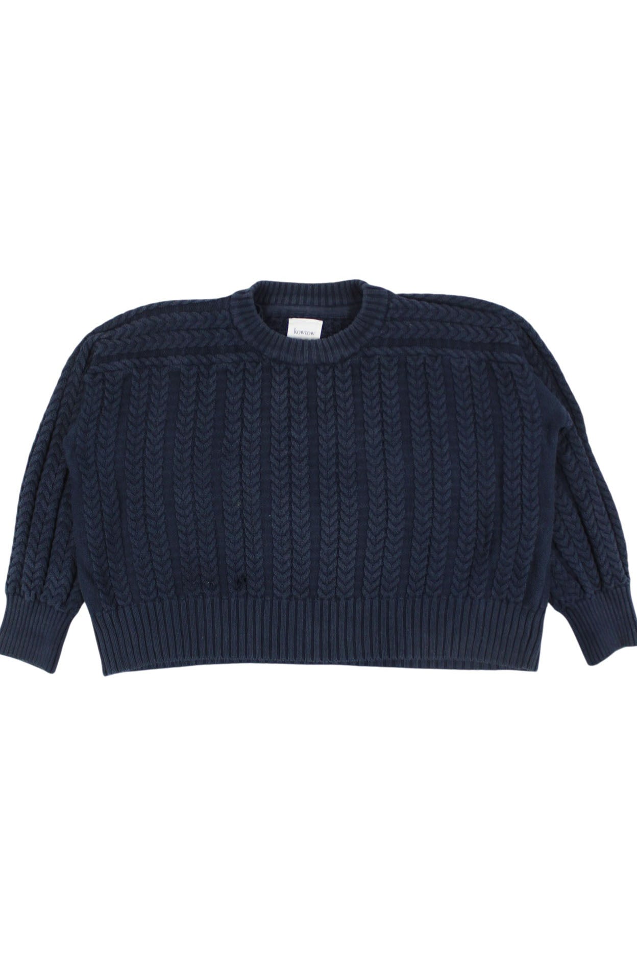 Kowtow - Knit Jumper