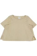 Kowtow - Short Sleeve Top