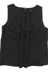 Helen Cherry - Silk Vest