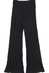 Dissh - Linen/Cotton Blend Pants