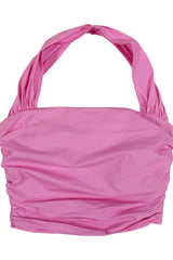 Ruby - Halter Neck Top