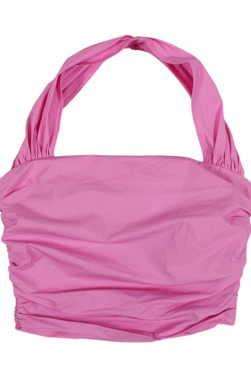 Ruby - Halter Neck Top