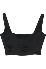 Paris Georgia - Sleeveless Crop