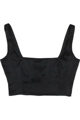 Paris Georgia - Sleeveless Crop