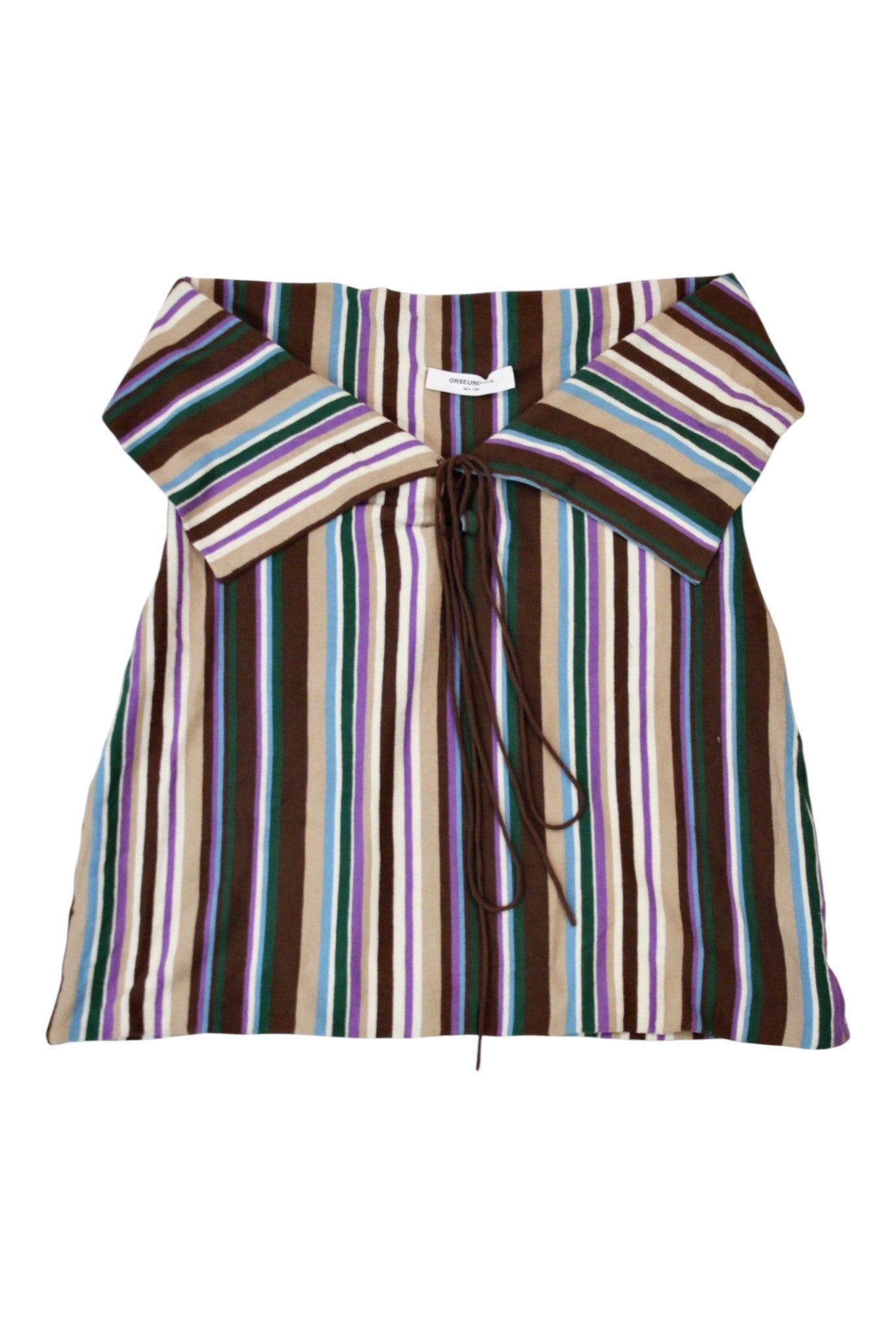 Orseund Iris - "Boogie Down" Mini Skirt