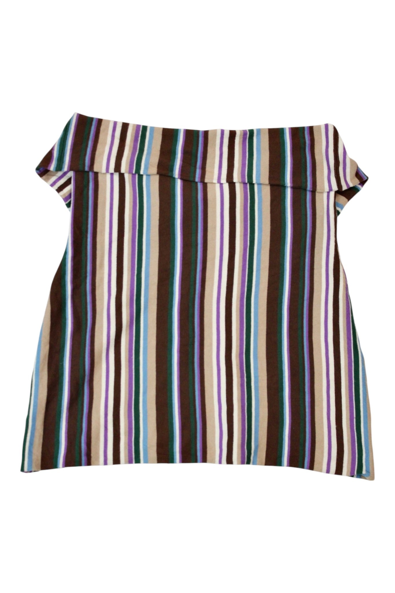 Orseund Iris - "Boogie Down" Mini Skirt