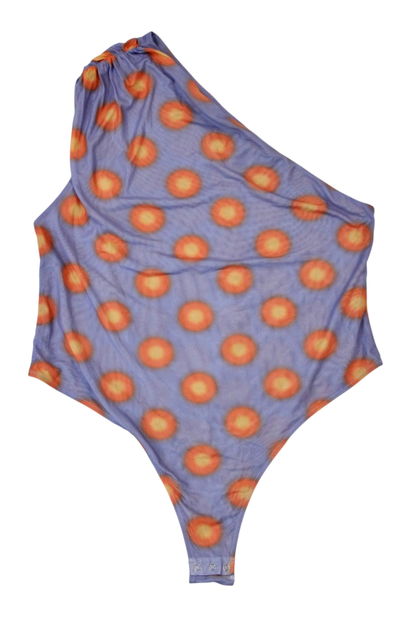 Miaou - Mesh Bodysuit