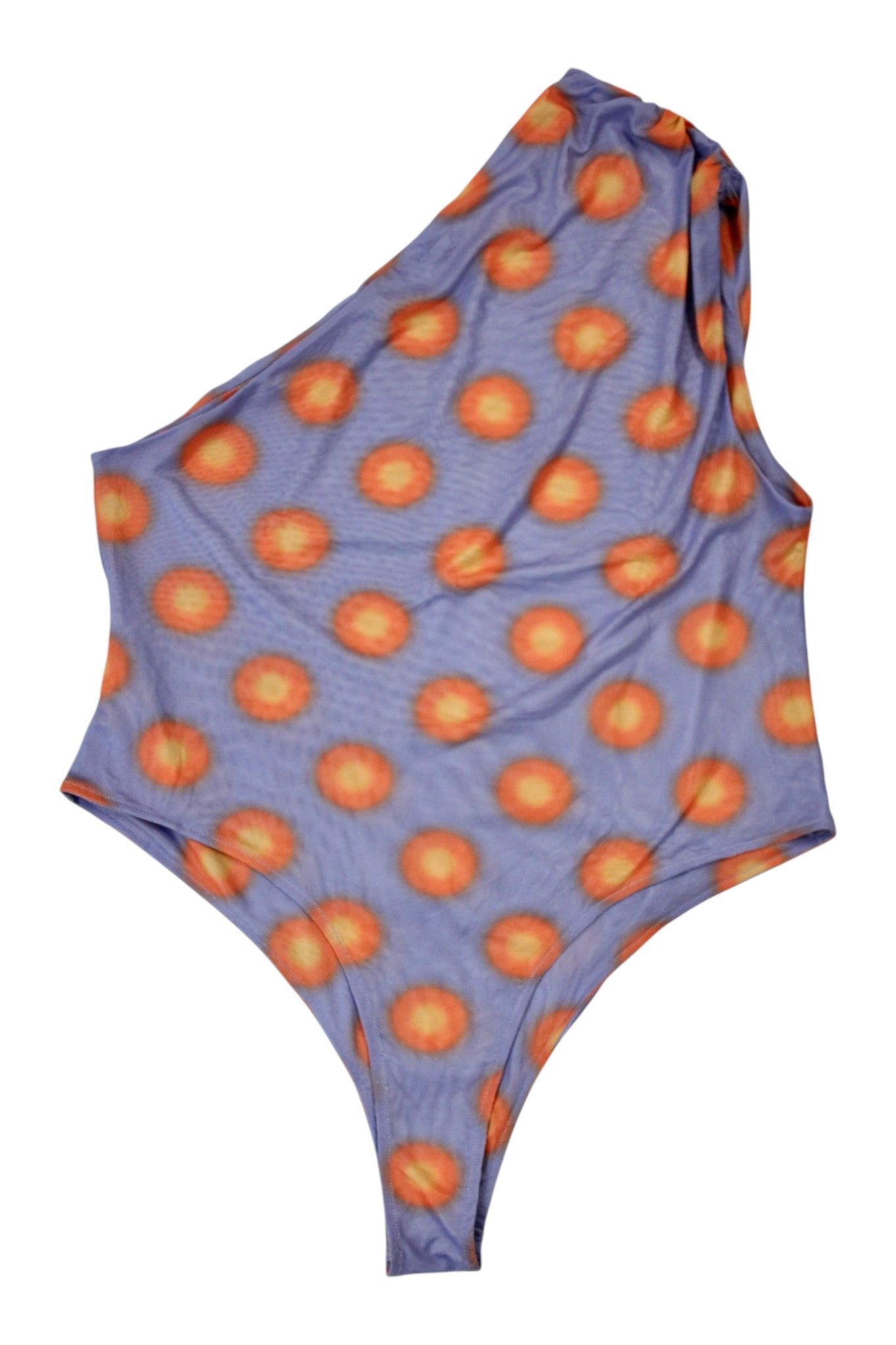 Miaou - Mesh Bodysuit