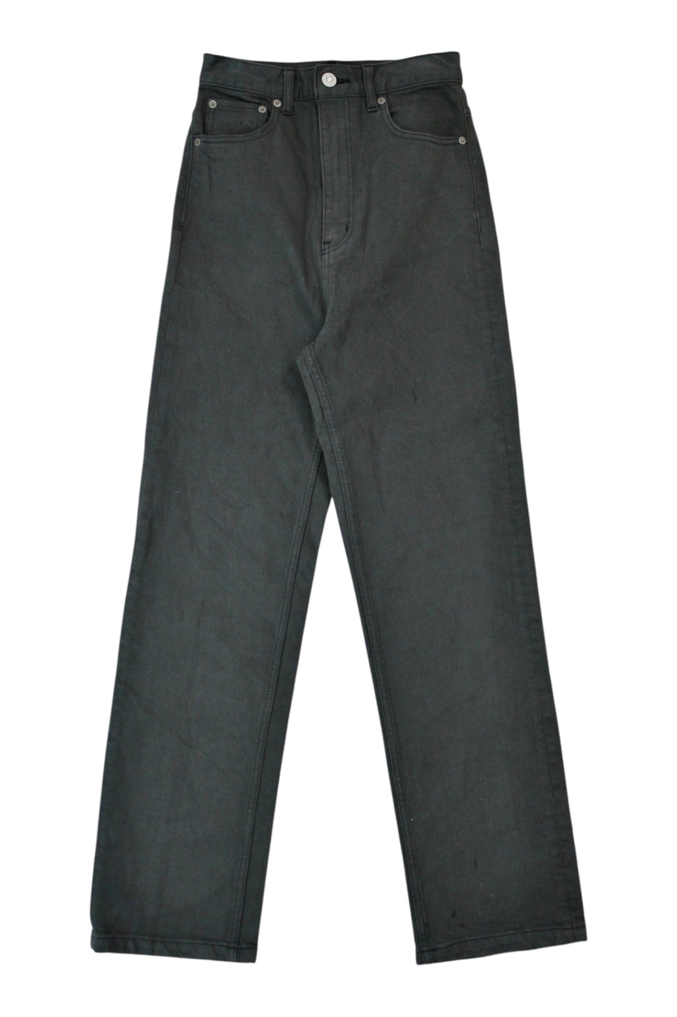 Moussy - Grey Jeans