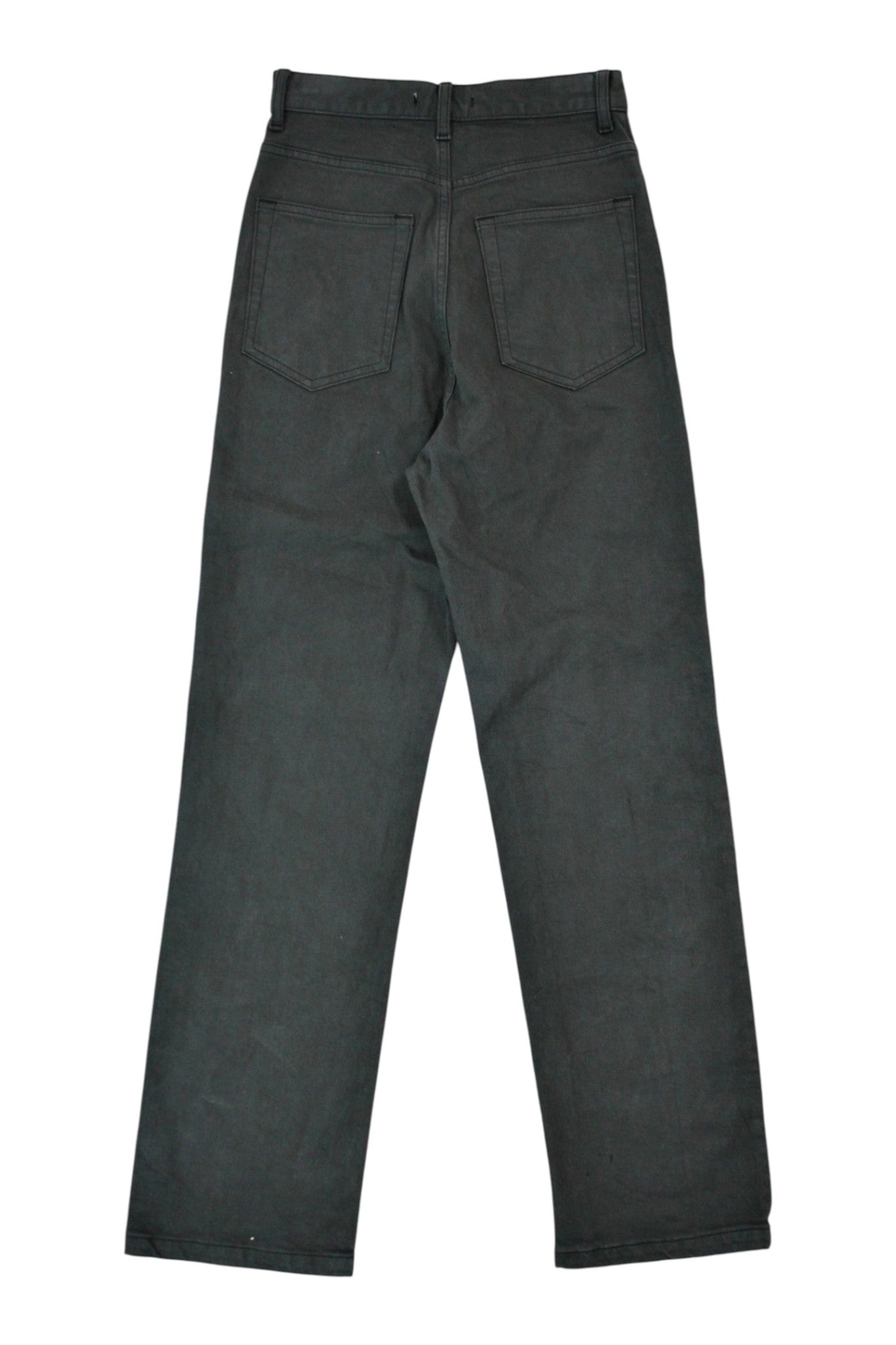 Moussy - Grey Jeans