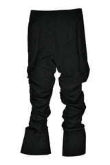 Jacquemus - L'Amour D'un Gitan Ruched Pants