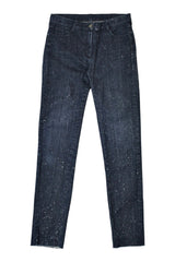 MM6 Maison Margiela - Bleach Speckle Jeans