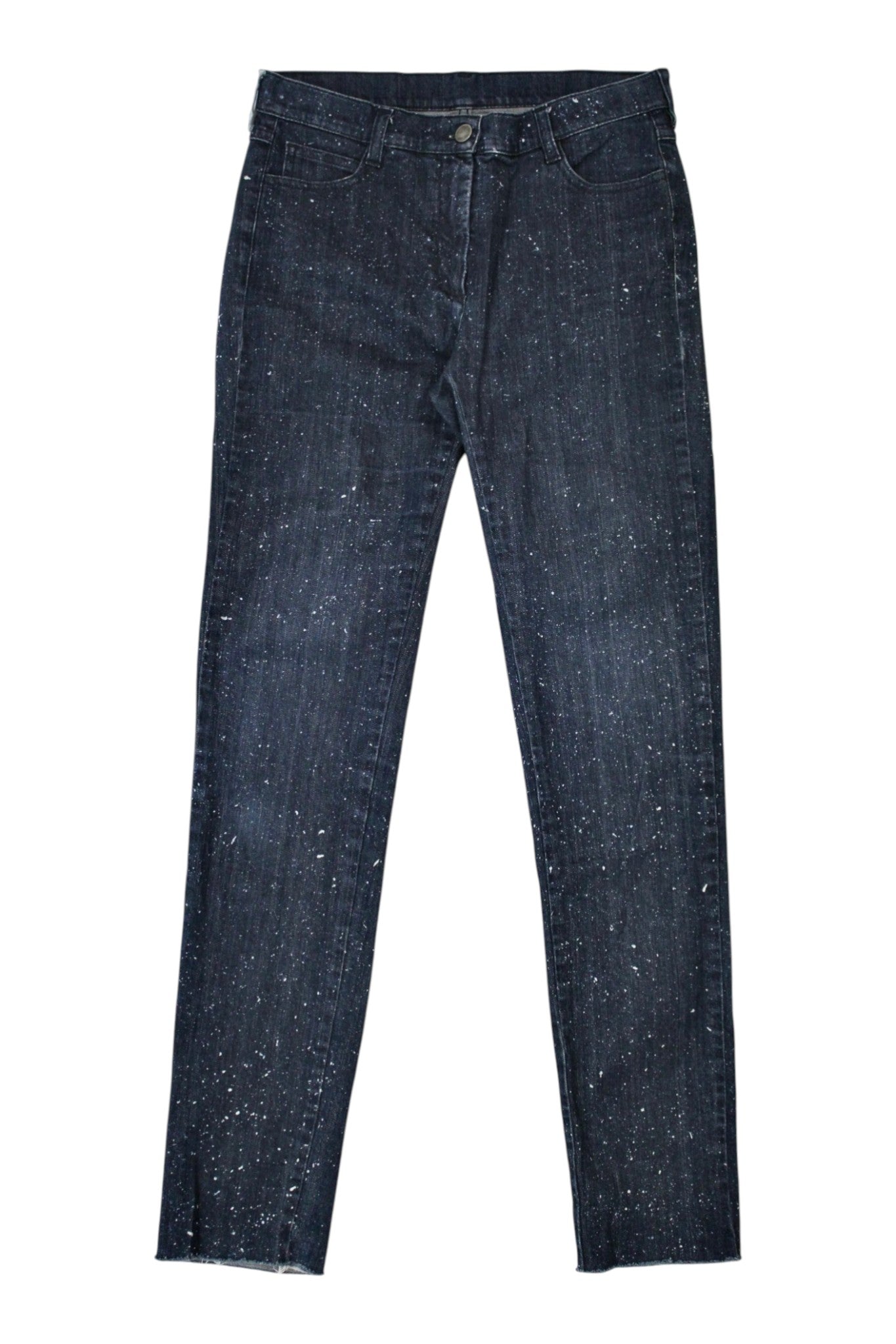 MM6 Maison Margiela - Bleach Speckle Jeans