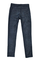 MM6 Maison Margiela - Bleach Speckle Jeans