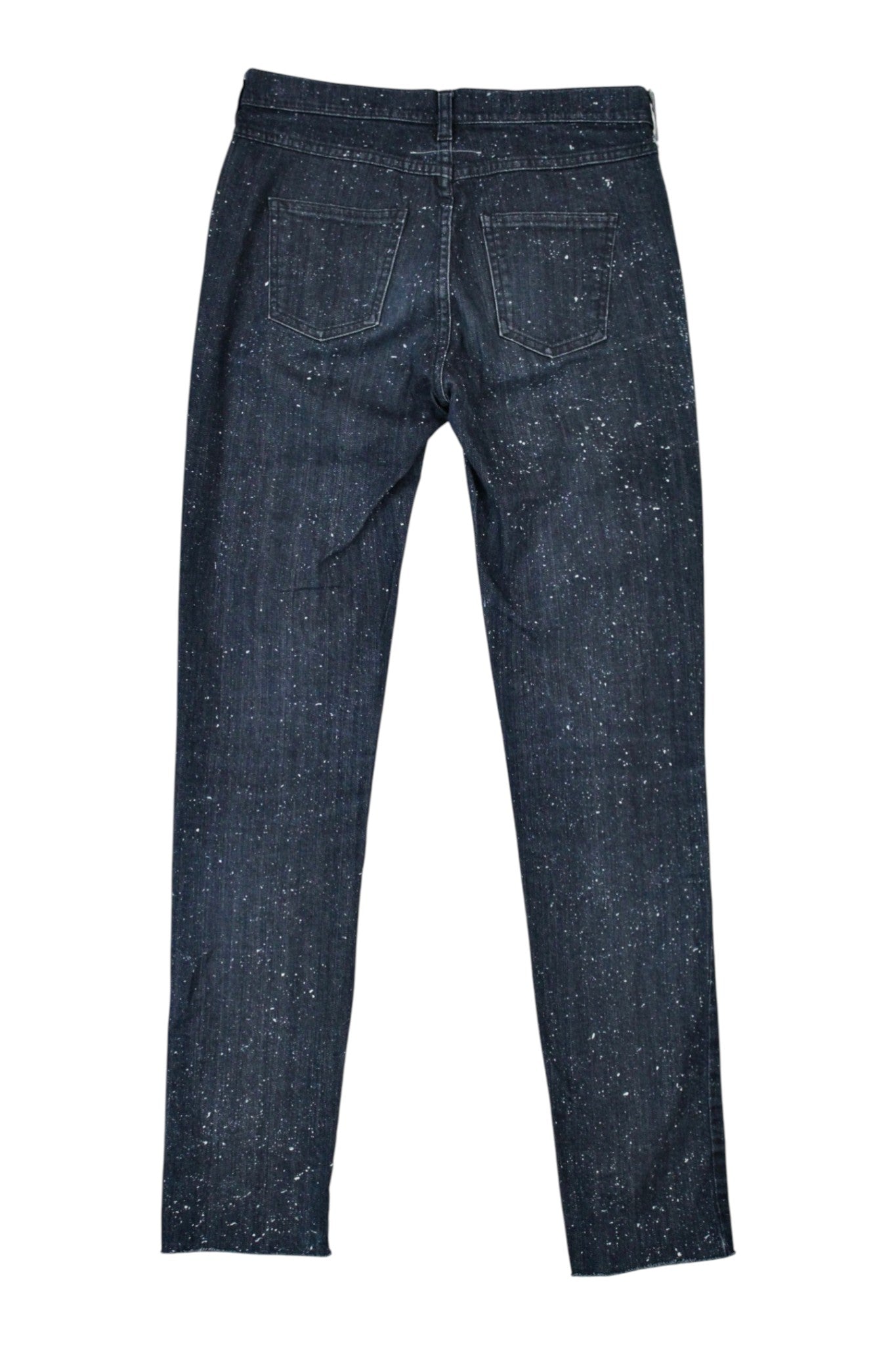 MM6 Maison Margiela - Bleach Speckle Jeans