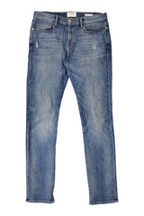 Frame - "L'Homme Skinny" Jeans