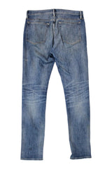 Frame - "L'Homme Skinny" Jeans
