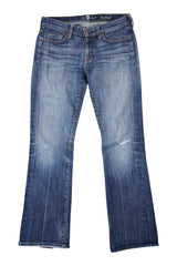7 For All Mankind - Bootcut Jeans