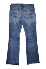 7 For All Mankind - Bootcut Jeans