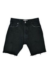 Re/Done x Levi's - Cut Off Shorts