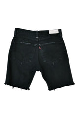 Re/Done x Levi's - Cut Off Shorts