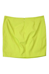 Camila Coelho - Waist Detail Mini Skirt