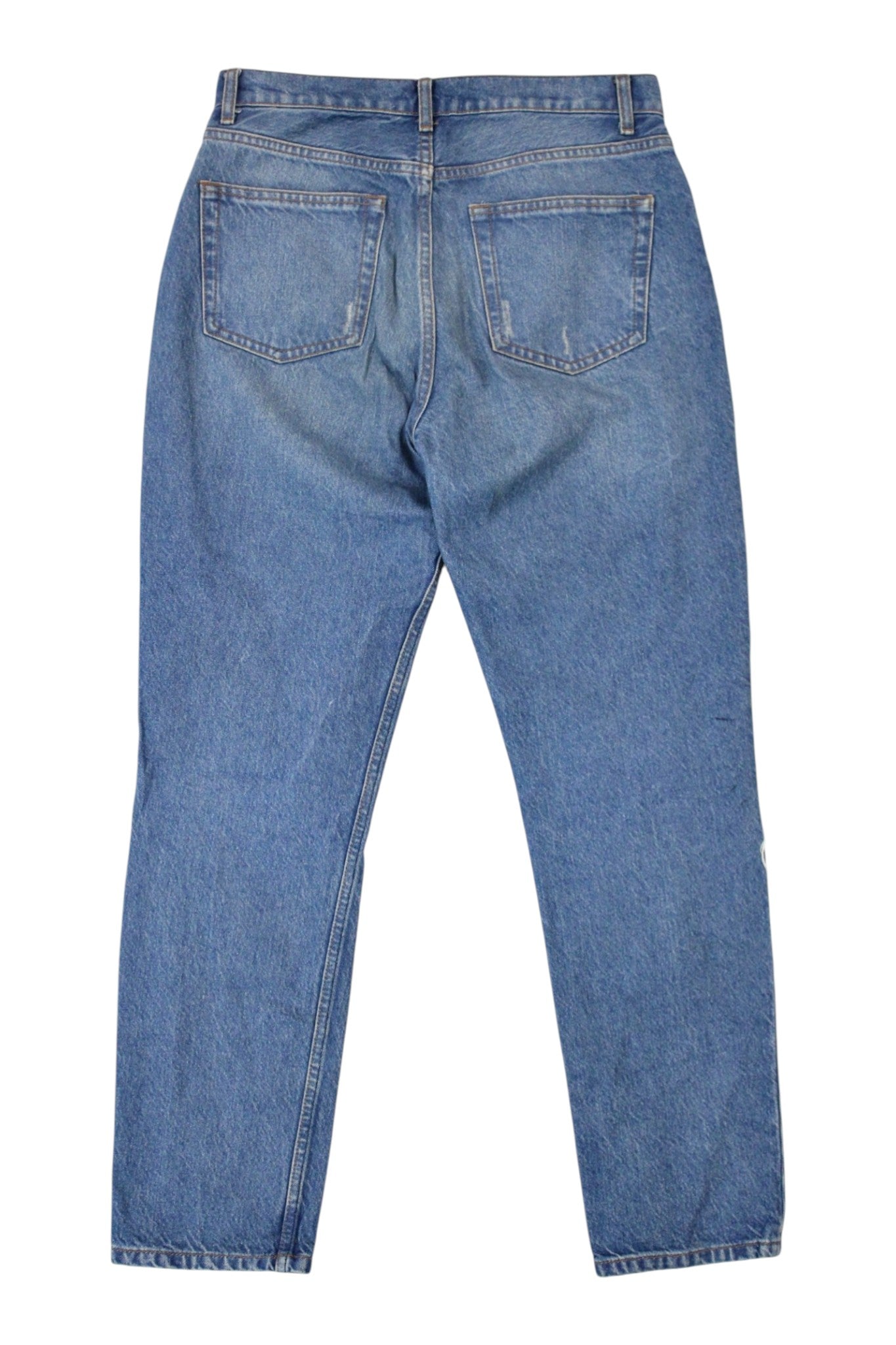 Reformation Jeans - "Julia High Cigarette" Jeans