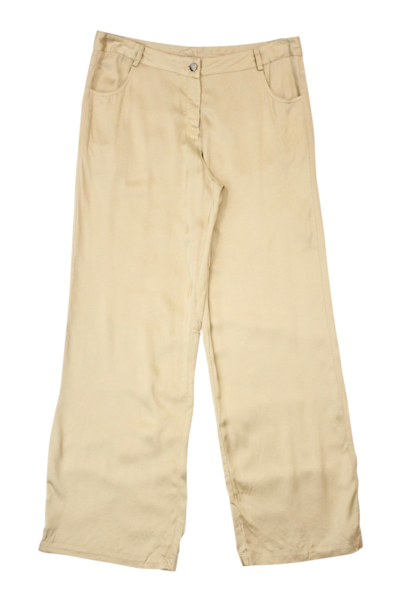 Gimaguas - Satin Pants