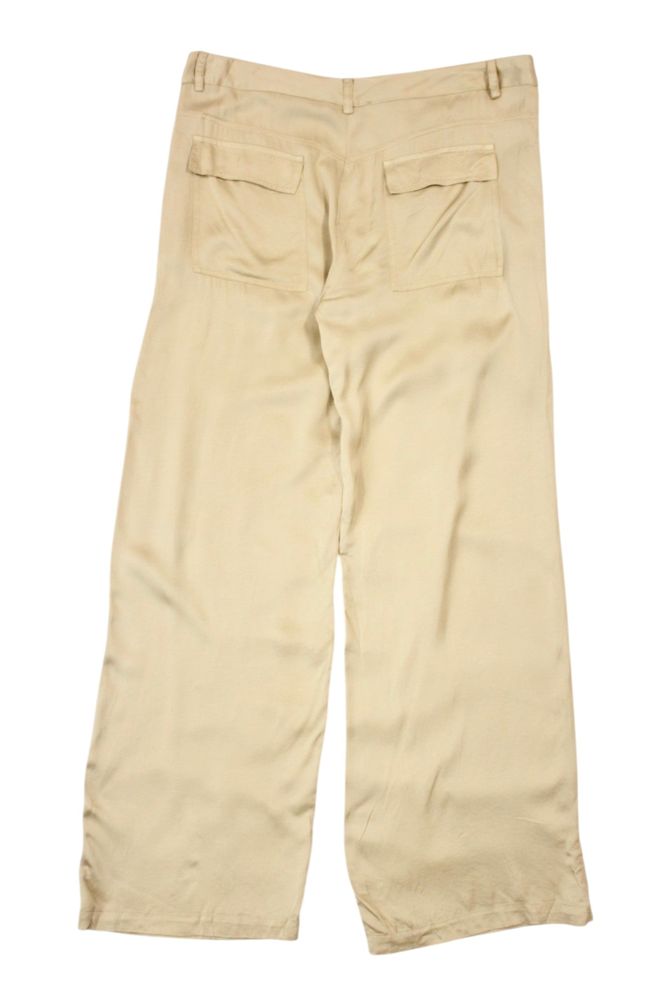 Gimaguas - Satin Pants