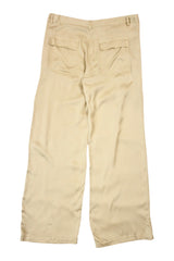 Gimaguas - Satin Pants