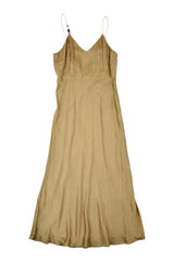 & other stories - Satin Maxi Dress