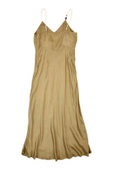 & other stories - Satin Maxi Dress