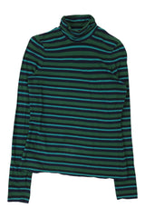 Proenza Schouler - Striped Turtleneck