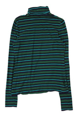Proenza Schouler - Striped Turtleneck