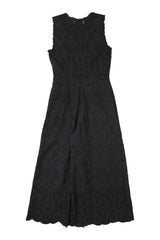 Jonathan Simkhai - Broderie Lace Jumpsuit