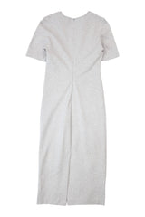 Elizabeth & James - Minimal Body-Con Midi Dress