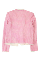 L'Agence - Tweed Jacket