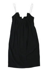 Marc Jacobs - Minimal Silk Mini Dress