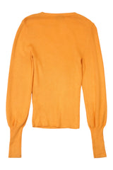 & other stories - Rib Knit Jumper