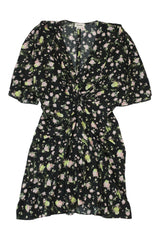 Zadig & Voltaire - Floral Mini Dress