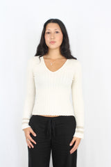 Stories Be Told - Nico Sweater