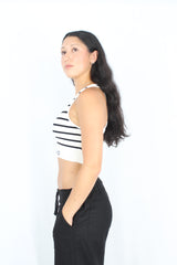 Viktoria & Woods - Ribbed Bra Top