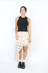 White Fox - Keeping Secrets Skirt