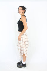 White Fox - Keeping Secrets Skirt